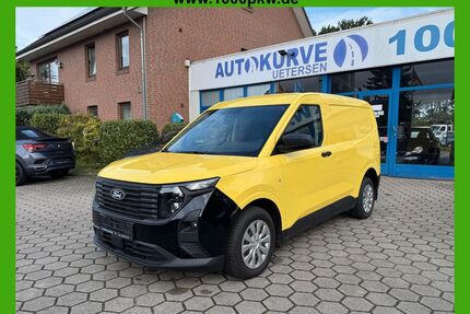 Ford Transit Courier Gebrauchtwagen