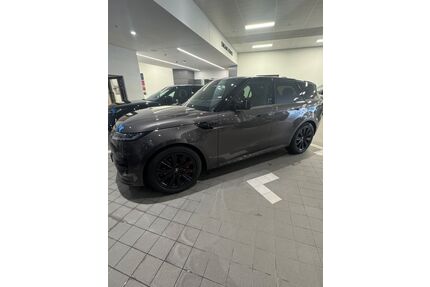 Land Rover Range Rover Sport Gebrauchtwagen