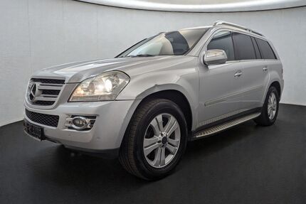 Mercedes-Benz GL 320 Gebrauchtwagen