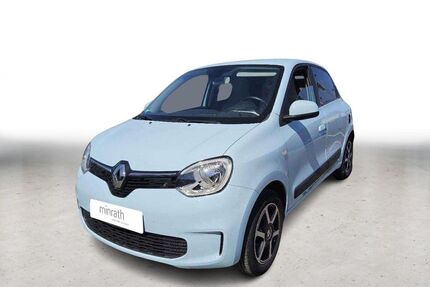 Renault Twingo Gebrauchtwagen
