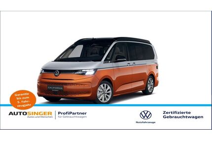VW T7 California Gebrauchtwagen