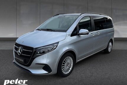 Mercedes-Benz V 220 Gebrauchtwagen