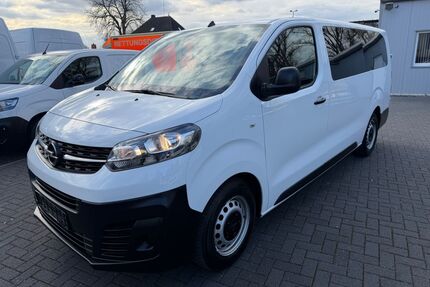 Opel Vivaro Gebrauchtwagen