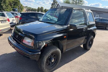 Suzuki Vitara Gebrauchtwagen