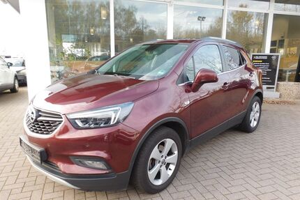 Opel Mokka Gebrauchtwagen