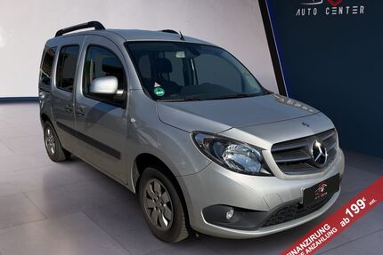 Mercedes-Benz Citan Gebrauchtwagen