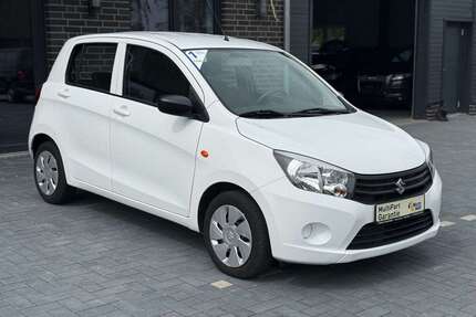 Suzuki Celerio Gebrauchtwagen