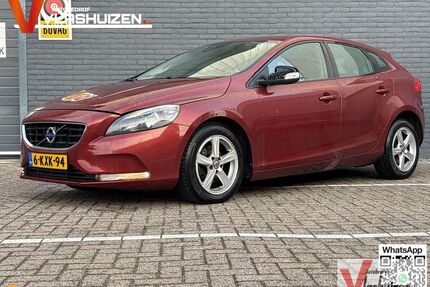 Volvo V40 Gebrauchtwagen