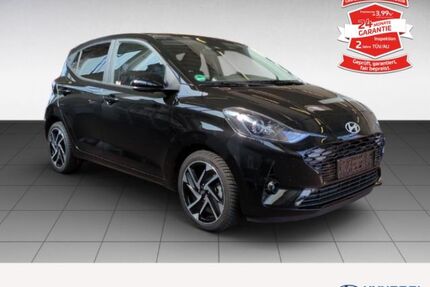 Hyundai i10 Gebrauchtwagen