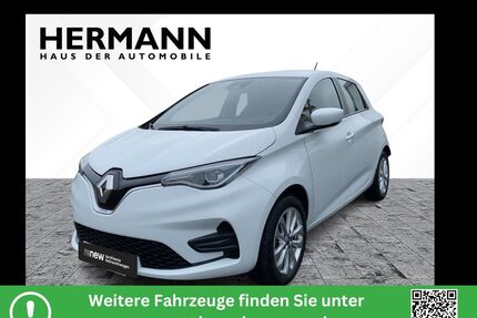 Renault ZOE Gebrauchtwagen