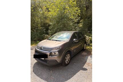 Citroen C3 Gebrauchtwagen