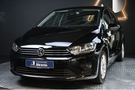 VW Golf Sportsvan Gebrauchtwagen