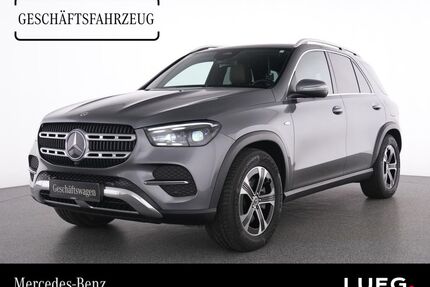 Mercedes-Benz GLE 350 Gebrauchtwagen