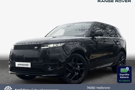 Land Rover Range Rover Sport Gebrauchtwagen