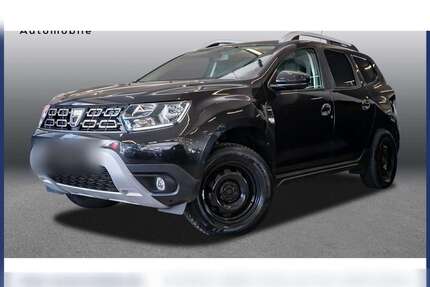 Dacia Duster Gebrauchtwagen