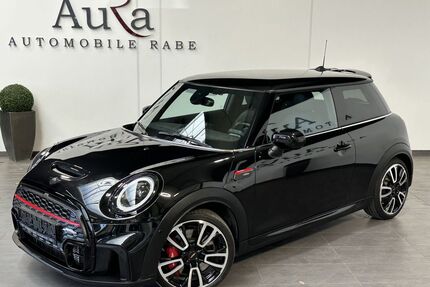 Mini John Cooper Works Gebrauchtwagen