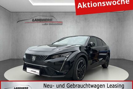Peugeot 408 Gebrauchtwagen