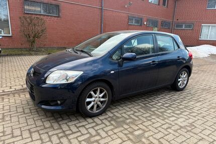 Toyota Auris Gebrauchtwagen