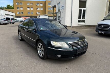 VW Phaeton Gebrauchtwagen