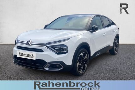 Citroen C4 Gebrauchtwagen