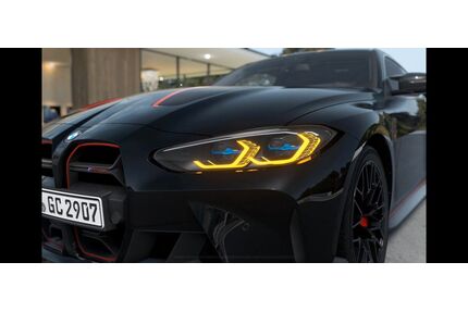 BMW M4 Gebrauchtwagen