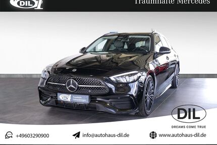 Mercedes-Benz C 220 Gebrauchtwagen
