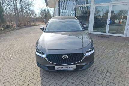 Mazda CX-30 Gebrauchtwagen