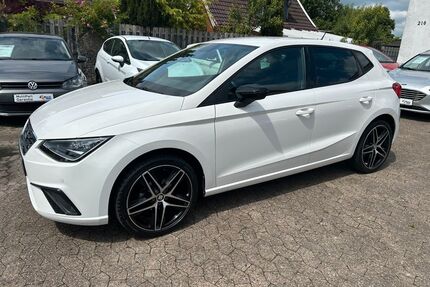 Seat Ibiza Gebrauchtwagen