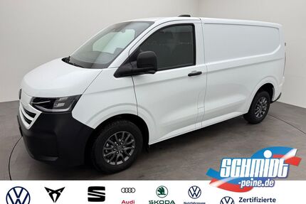 VW T7 Transporter Gebrauchtwagen