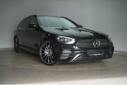 Mercedes-Benz E 220 Gebrauchtwagen
