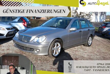 Mercedes-Benz C 200 Gebrauchtwagen