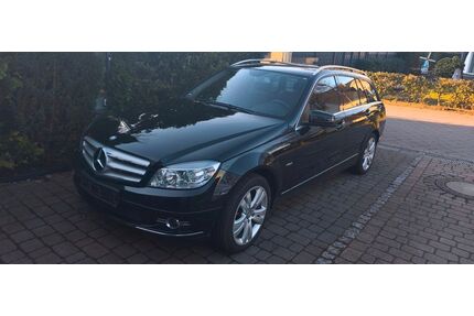 Mercedes-Benz 200 Gebrauchtwagen