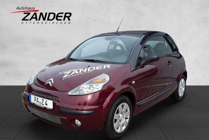 Citroen C3 Gebrauchtwagen