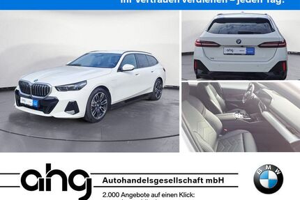 BMW 530 Gebrauchtwagen