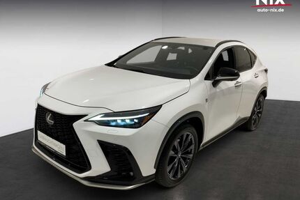 Lexus NX 350h Gebrauchtwagen