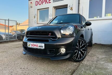Mini Cooper SD Countryman Gebrauchtwagen