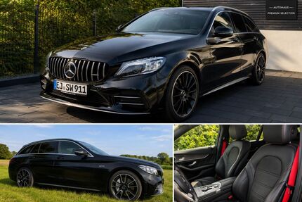 Mercedes-Benz C 43 AMG Gebrauchtwagen
