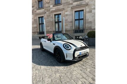 Mini Cooper Cabrio Gebrauchtwagen