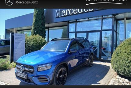 Mercedes-Benz GLB 200 Gebrauchtwagen