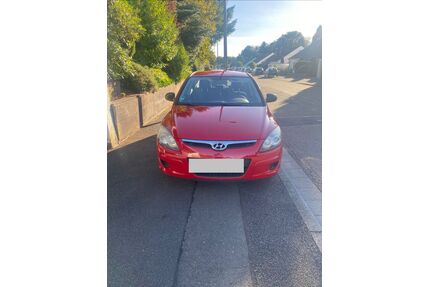 Hyundai i30 Gebrauchtwagen