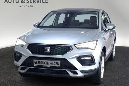 Seat Ateca Gebrauchtwagen
