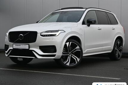Volvo XC90 Gebrauchtwagen