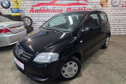 VW Fox Gebrauchtwagen
