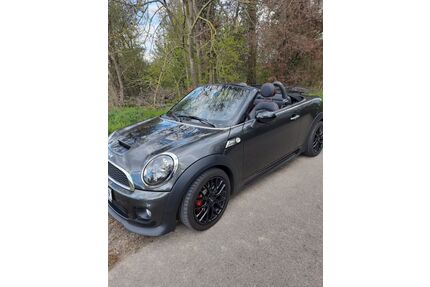 Mini John Cooper Works Roadster Gebrauchtwagen