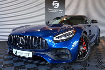 Mercedes-Benz AMG GT C Gebrauchtwagen