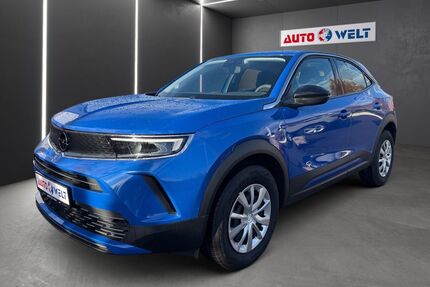 Opel Mokka Gebrauchtwagen