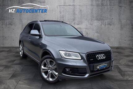 Audi Q5 Gebrauchtwagen