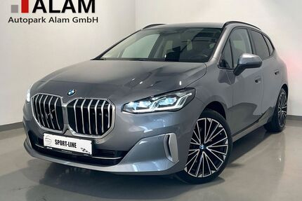 BMW 218 Active Tourer Gebrauchtwagen