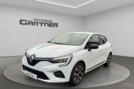 Renault Clio Gebrauchtwagen