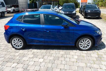 Seat Ibiza Gebrauchtwagen